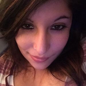 Meet your Posher, Bethany